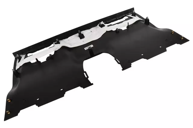 84694413 - Body: Rear Trim Panel for Chevrolet: Colorado | GMC: Canyon Image
