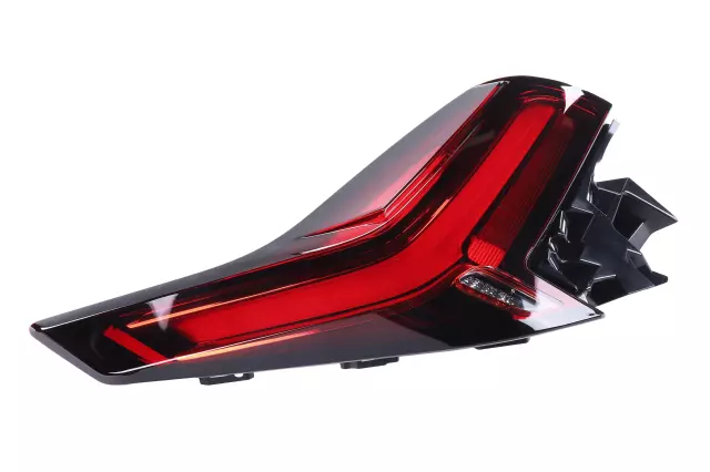 85133321 - : Tail Lamp for Cadillac: CT4 Image