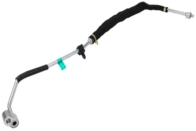 84052150 - : Air Conditioning Condenser and Evaporator Hose for GM Image