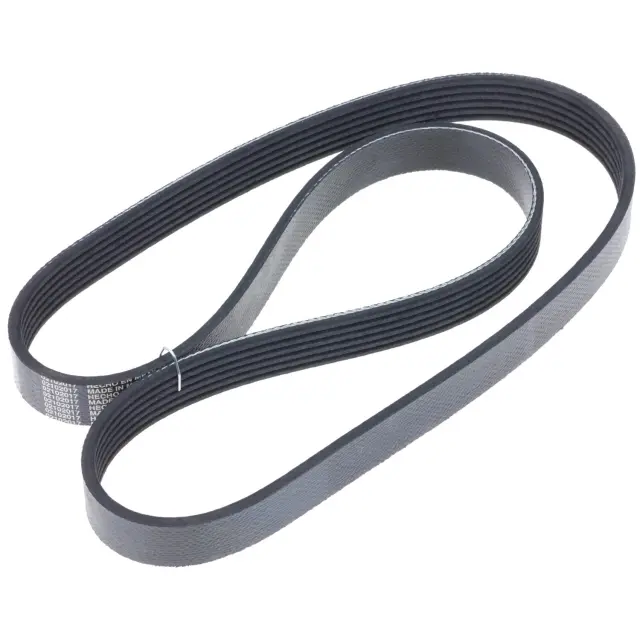 FB6K408 - Engines &amp; Components: INA US Serpentine Belt for INA US Image