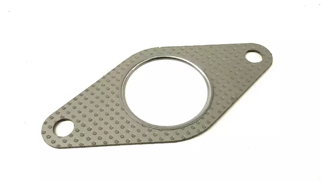44011AC020 - Exhaust: Pre-converter Gasket for Subaru Image