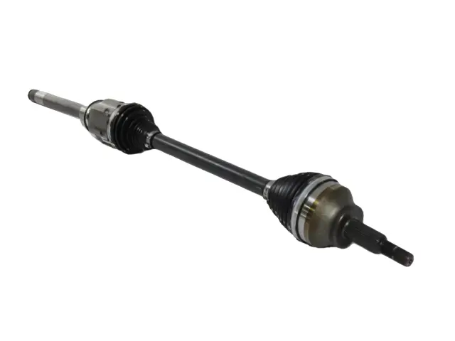 52124712AD - Differential and Drive Line: Axle Half Shaft, Right for Dodge: Durango | Jeep: Grand Cherokee, Grand Cherokee WK Image