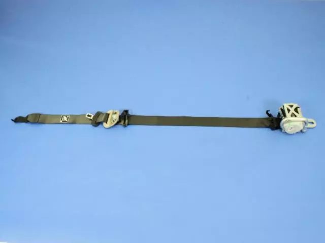 1EU001DVAA - Interior Trim: Front Outer Seat Belt, Right for Chrysler: 300 | Dodge: Charger, Magnum Image