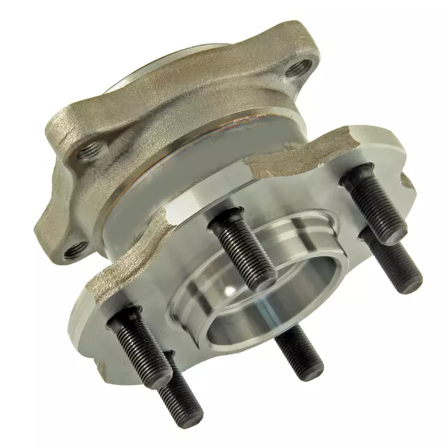 541003 - : Rear Wheel Hub for ACDelco Image