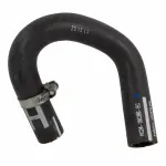 KM6618 - : Motorcraft™ HVAC Heater Hose for Ford: E-350 Super Duty, E-450 Super Duty Image
