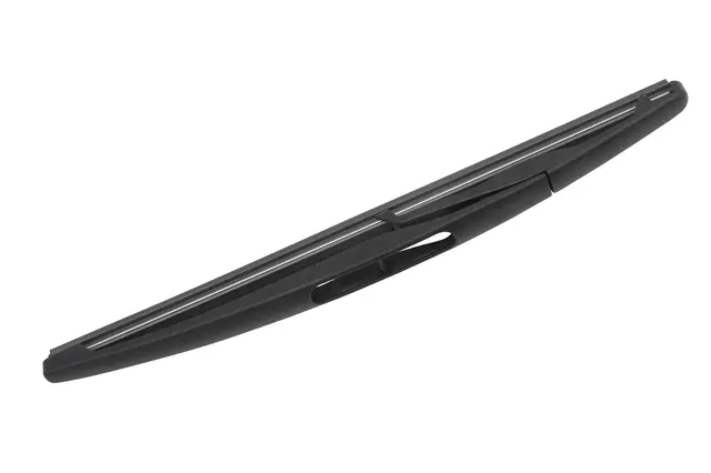 Rear Window Wiper Blade, 10.69 in - GM (95016791)