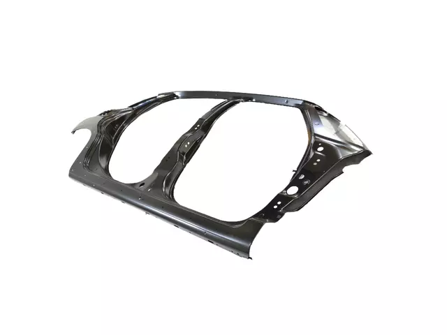 68303255AA - : Body Side Aperture Outer Panel, Right for Mopar Image