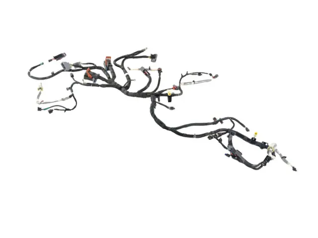 « 68209633AN –  : Moteur Cablage pour Mopar Image »