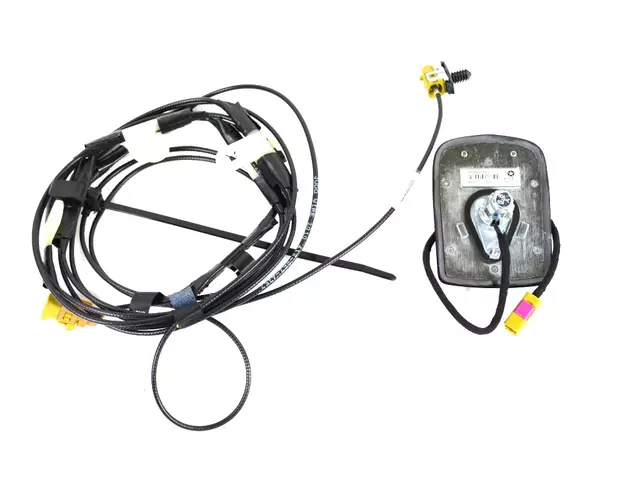 82210466AB - : Satellite Receiver Install Kit for Jeep: Wrangler Image