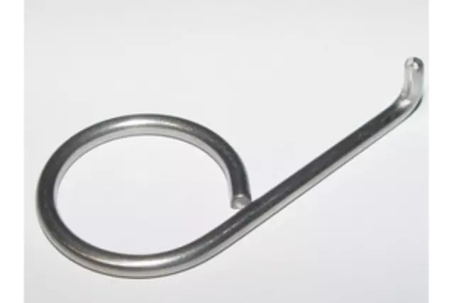 8L0012243 - : Wheel Cap Removal Tool for Audi: A3, A3 Quattro, A4, A4 Quattro, A5, A5 Quattro, A6, A6 Quattro, A7 Quattro, A8 Quattro, allroad, R8, RS4, RS5, RS7, S4, S5, S6, S7, S8, TT, TT Quattro, TT RS Quattro, TTS Quattro Image