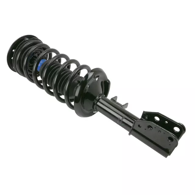 903062RS - : Front Driver Side Strut and Coil Spring Assembly for ACDelco Image