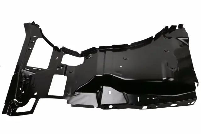 19356376 - Body: Inner Panel for GM Image