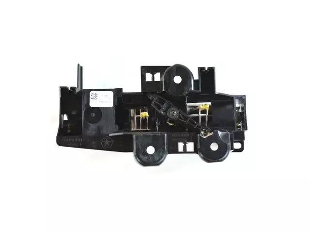 Inside Release Handle, Right - Mopar (5ru78pd2ad)
