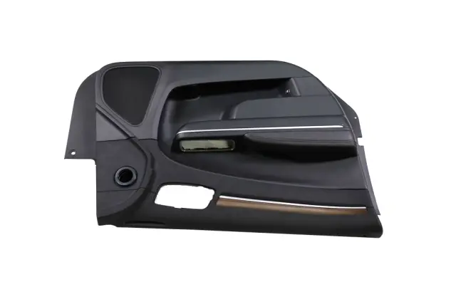 « 6BH031X9AI –  : Garnissage De Porte Avant Ensemble De Panneau, Côté Gauche pour Mopar Image »