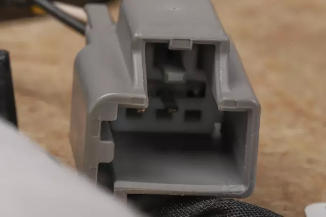 23136198 - Body: Door Trim Panel for Cadillac: ATS Image