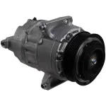 YCC650 - HVAC: Motorcraftâ„¢ Compressor for Ford Image