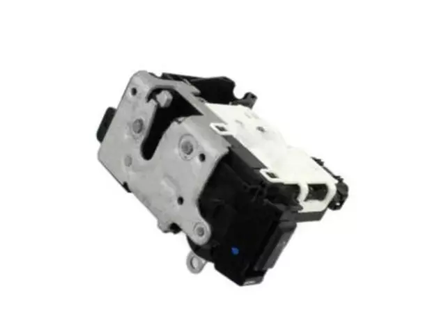 BE5Z5421813A - Body: Latch Assembly for Ford: Fusion | Lincoln: MKZ, Zephyr | Mercury: Milan Image