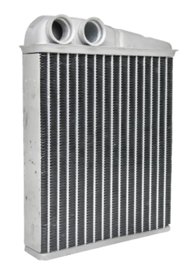 92222 - Air Conditioning &amp; Heat: Aluminum Heater Core for FOUR SEASONS Image