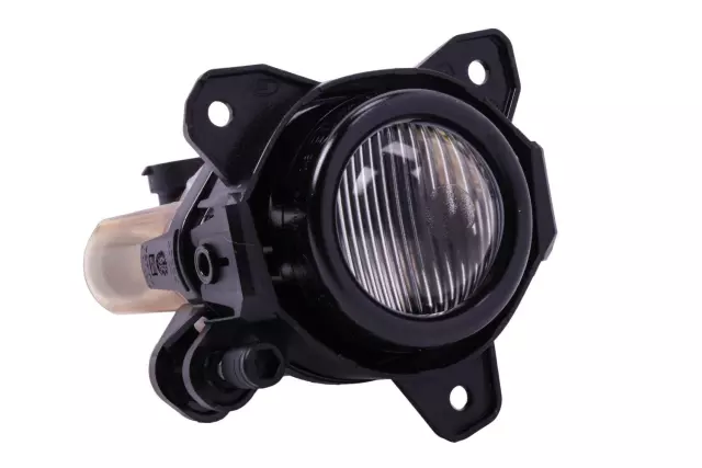 Front Driver Side Fog Lamp - GM (13367140)