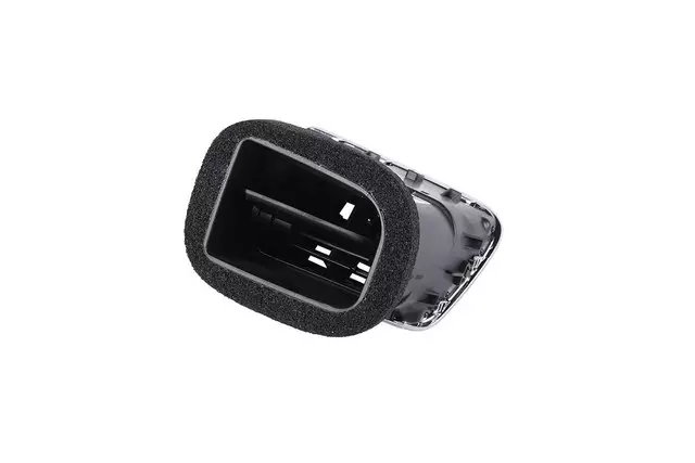 92259903 - Body: Jet Black Passenger Side Instrument Panel Outer Air Outlet for GM Image