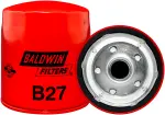 B27 - : Full-Flow Lube Spin-on for Baldwin Image