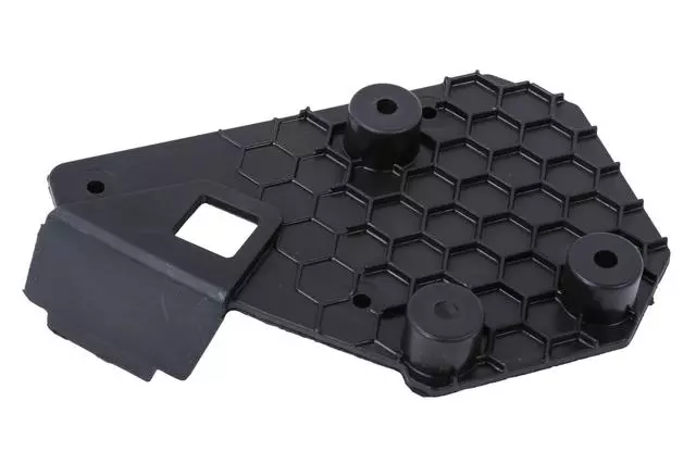 23117254 - Body: Actuator Bezel for GM Image