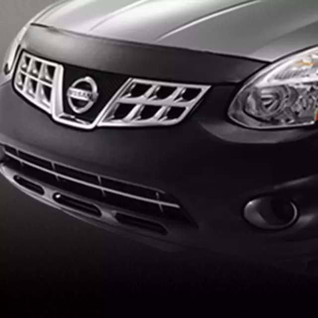 999N1GX0DS - Exterior: Nose Mask for Nissan Image