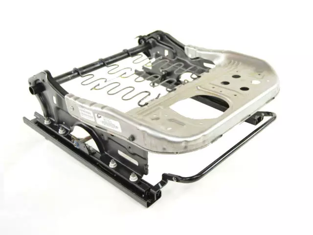 Manual Seat Adjuster - Mopar (68256984AB)