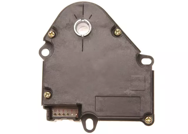 89018377 - HVAC: Actuator for Buick: LeSabre | Pontiac: Bonneville Image