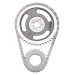 7809 - : Performer-Link Adjustable True-Roller Timing Chain Set for Edelbrock Image
