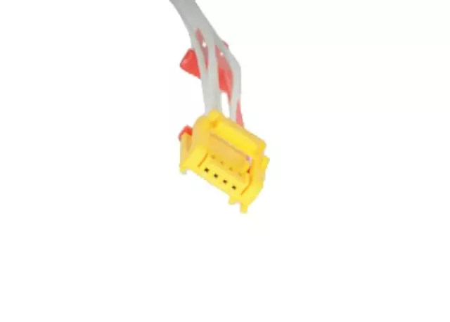 Steering Wheel Airbag Module Pigtail - GM (13580115)