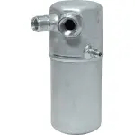 RD1683C - : A/C Accumulator -- Accumulator for UAC Image