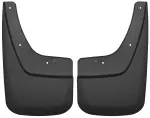 56891 - : Custom Mud Guards - Front Mud Guards for Husky Liners Image