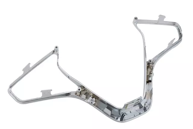 Lower Cover - GM (13434415)