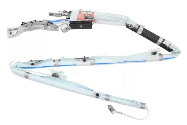 84823711 - : Head Air Bag for GM Image