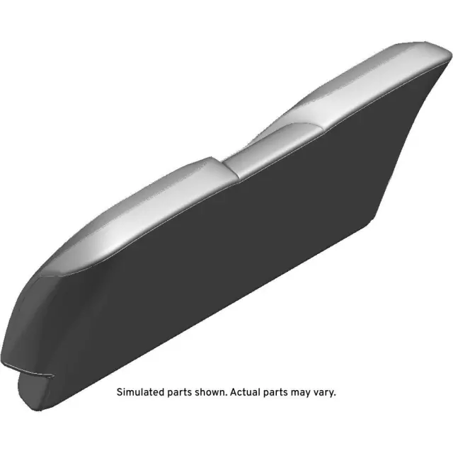 84679913 - : Seat Back Cover for Chevrolet: Camaro Image