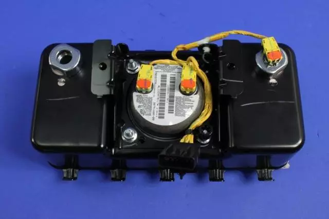 Passenger Air Bag - Mopar (68148430AE)