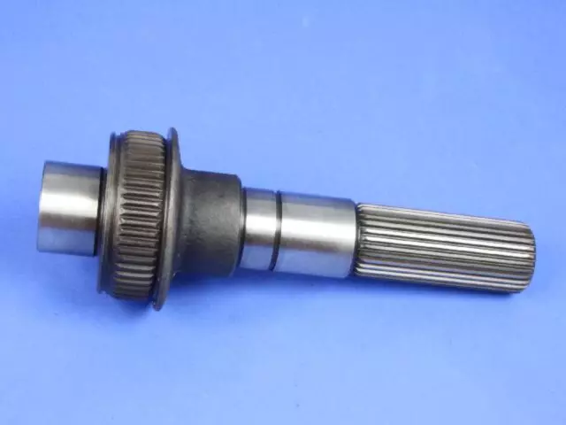 5080211AA - NV243; Transfer Case: Transfer Case Output Shaft for Dodge: Dakota, Ram 1500 | Ram: 1500, Dakota Image