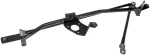 602093 - : Windshield Wiper Transmission for Dorman Image