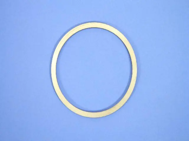 4800524AA - 62TE; 6-Speed; Automatic Transaxle: Shim for Mopar Image image