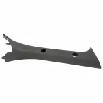 BB5Z7803598AA - : Windshield Pillar Trim for Ford: Explorer, Police Interceptor Utility Image