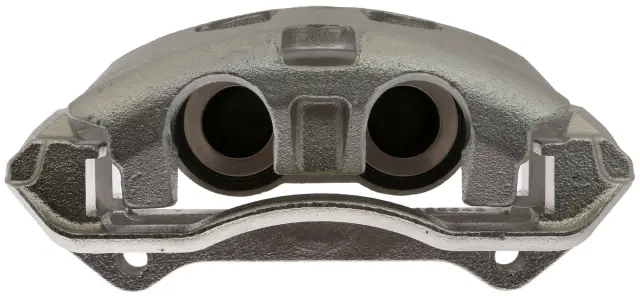 FRC12169N - Brakes &amp; Brake Parts: Raybestos Element3 New Semi-Loaded Caliper &amp; Bracket Assy for Raybestos Brakes Image