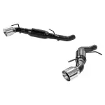 817751 - : Flowmaster American Thunder Axle-back Exhaust System for Flowmaster Image