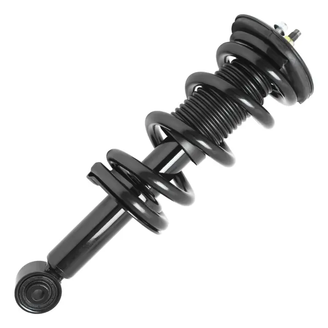 11780 - Suspension &amp; Steering: Unity Automotive Suspension Strut and Coil Spring Assembly for Unity Automotive Image