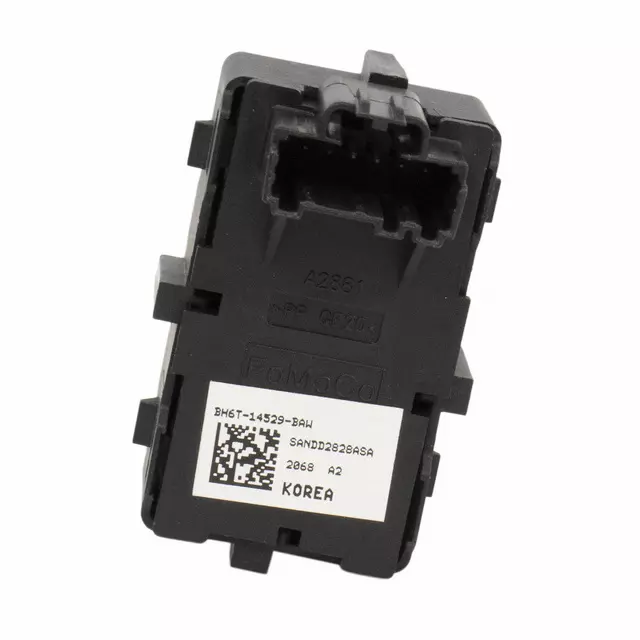 SW7299 - Body: Window Switch for Lincoln: MKZ Image