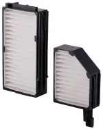 PC5872 - : Cabin Air Filter for PRONTO Image