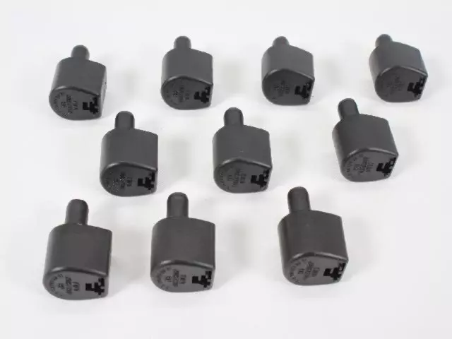 Oil Filler Cap - Mopar (53013549AA)