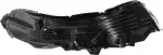 63840EA200 - Body: Fender Liner for Nissan: Xterra Image