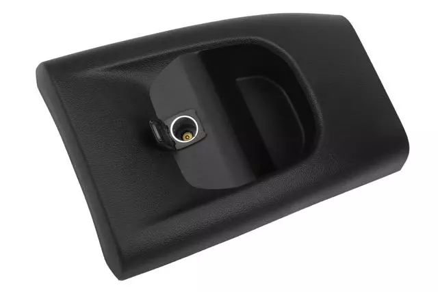 23116530 - Body: Rear Panel for Chevrolet: Colorado | GMC: Canyon Image