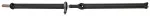 936558 - : Rear 2-Piece Steel Driveshaft Assembly for Chevrolet: Silverado 1500, Silverado 1500 Classic | GMC: Sierra 1500, Sierra 1500 Classic Image